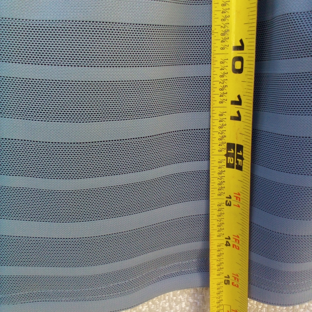 NWT! Zip-Front Sport Bra - Picture 11 of 16